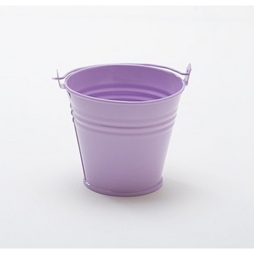Purple Small Utility Bucket